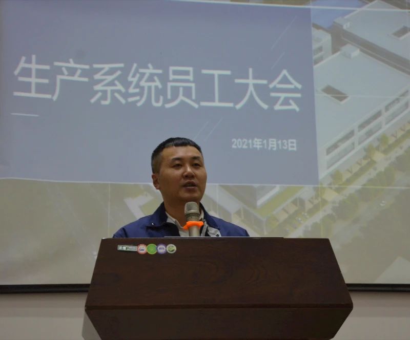 浙江力諾 | 春節(jié)返鄉(xiāng)，我們倡議